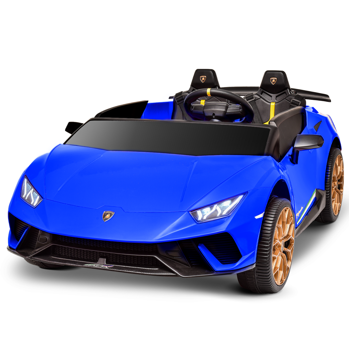 2 seater electric toy car on sale