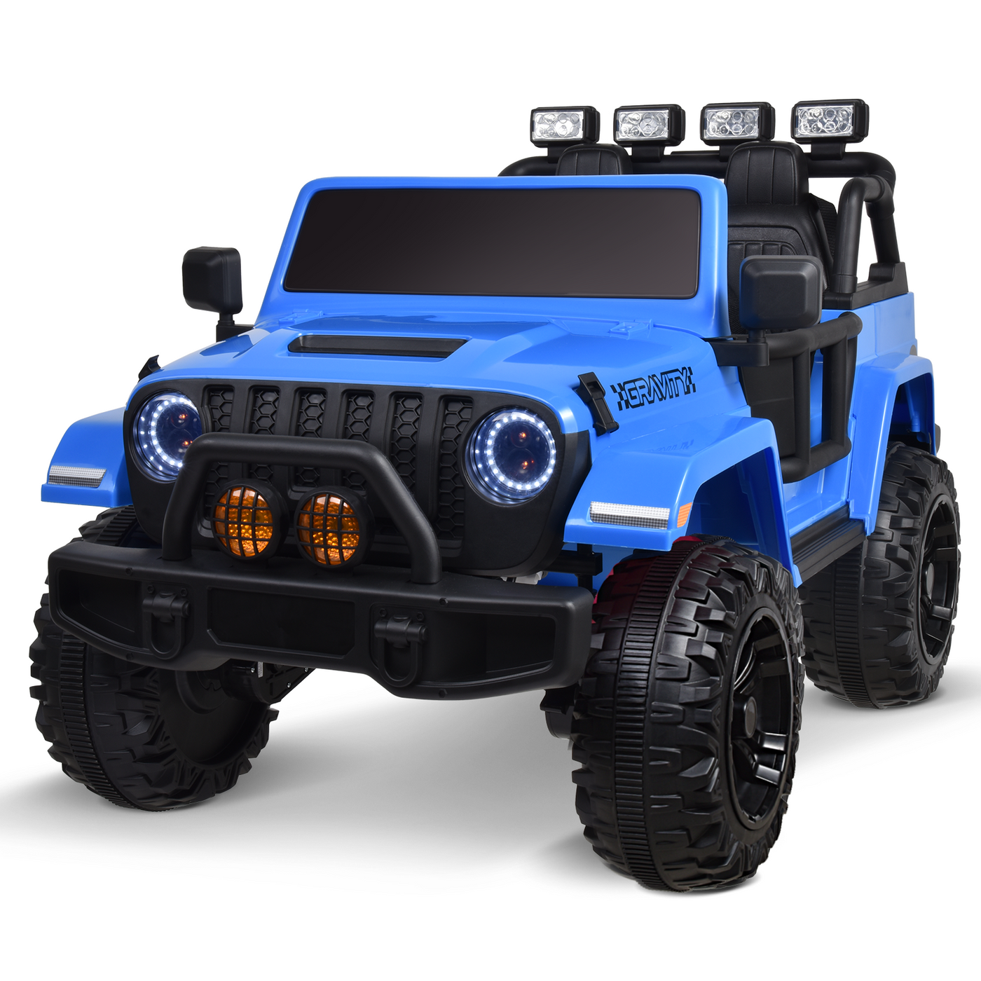 Jeep truck for kids deals