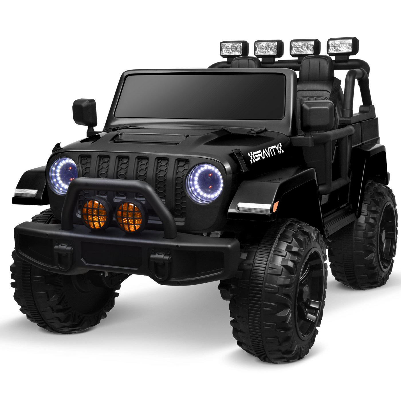 Power wheels 2 outlet seater 24v